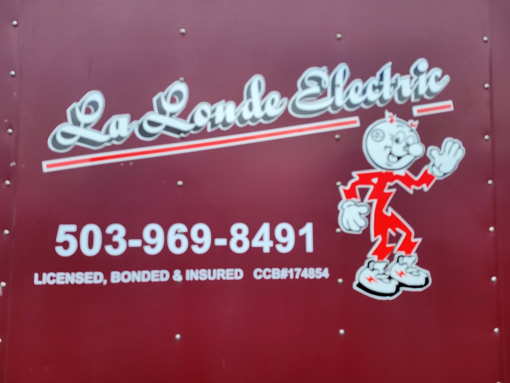 La Londe Electric | 1000 NW Commerce Ct A, Estacada, OR 97023, USA | Phone: (503) 969-8491