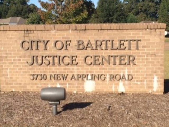 Bartlett Justice Center | 3730 Appling Rd, Bartlett, TN 38133, USA | Phone: (901) 385-5500