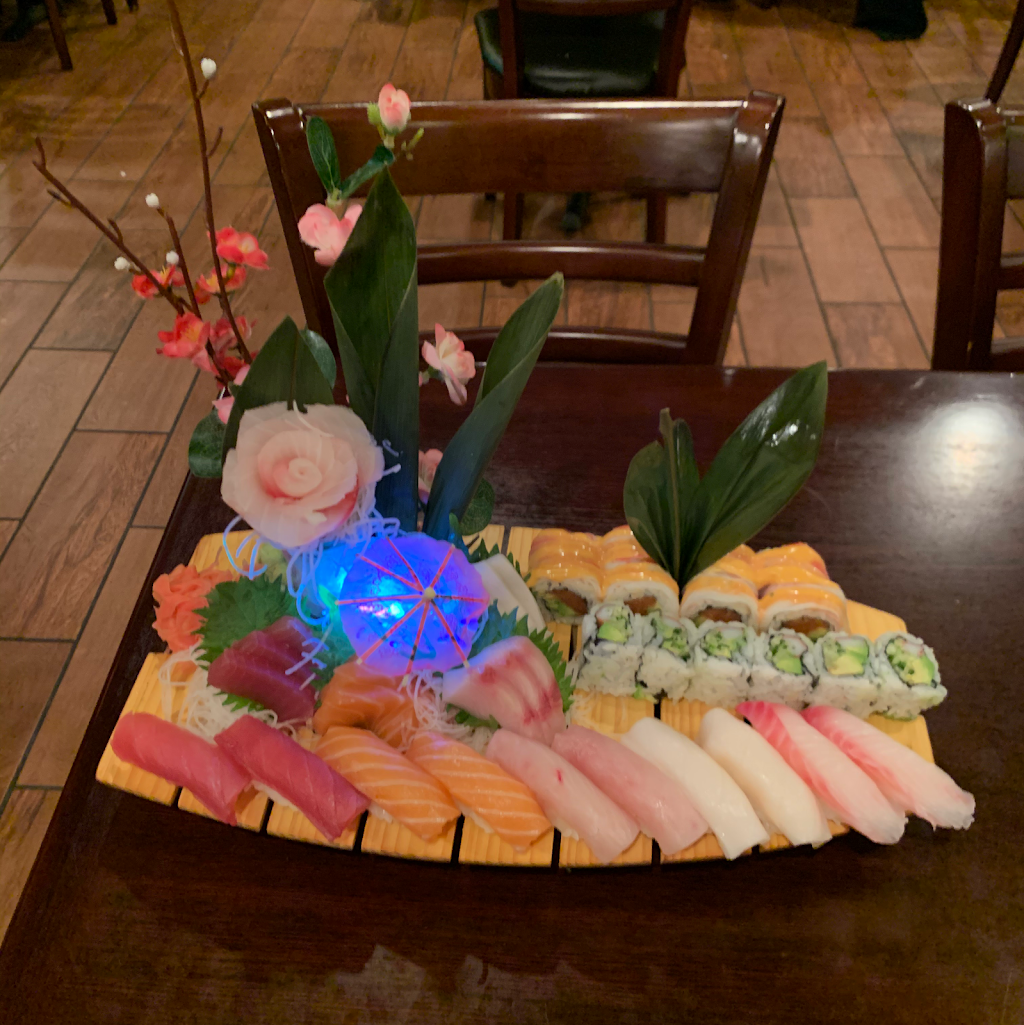 Mizu Sushi | 10219 Brookpark Rd, Parma, OH 44130 | Phone: (216) 898-0098