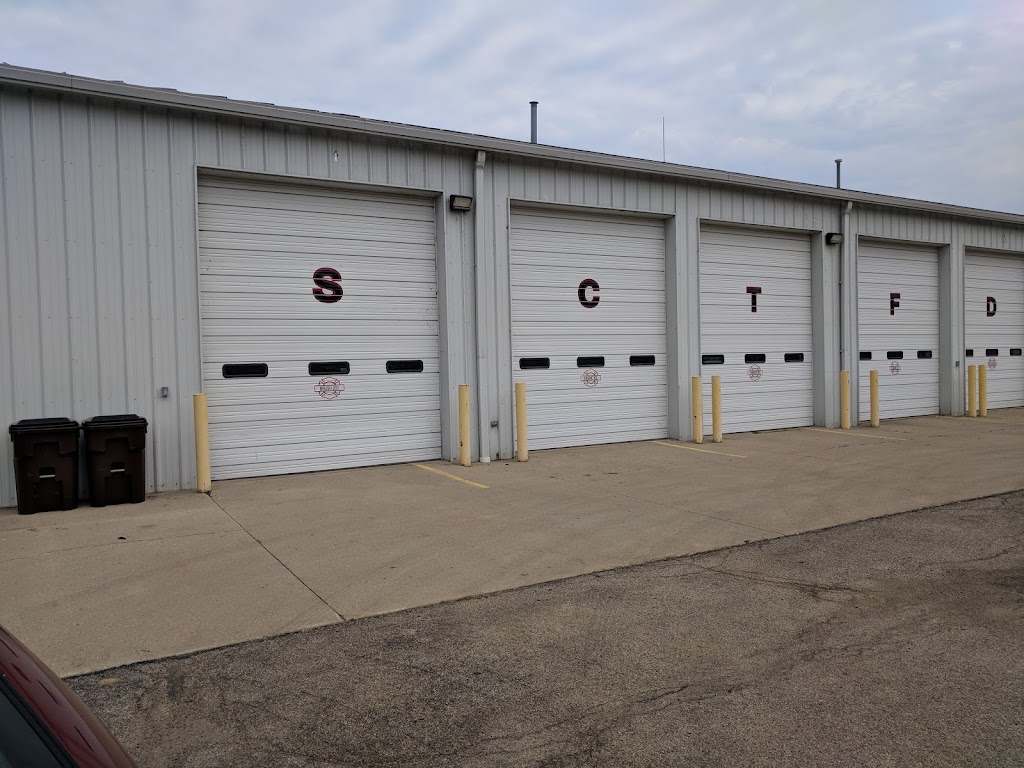 St Clair Twp Fire Department | 3900 Hamilton Trenton Rd, Hamilton, OH 45011, USA | Phone: (513) 867-0066
