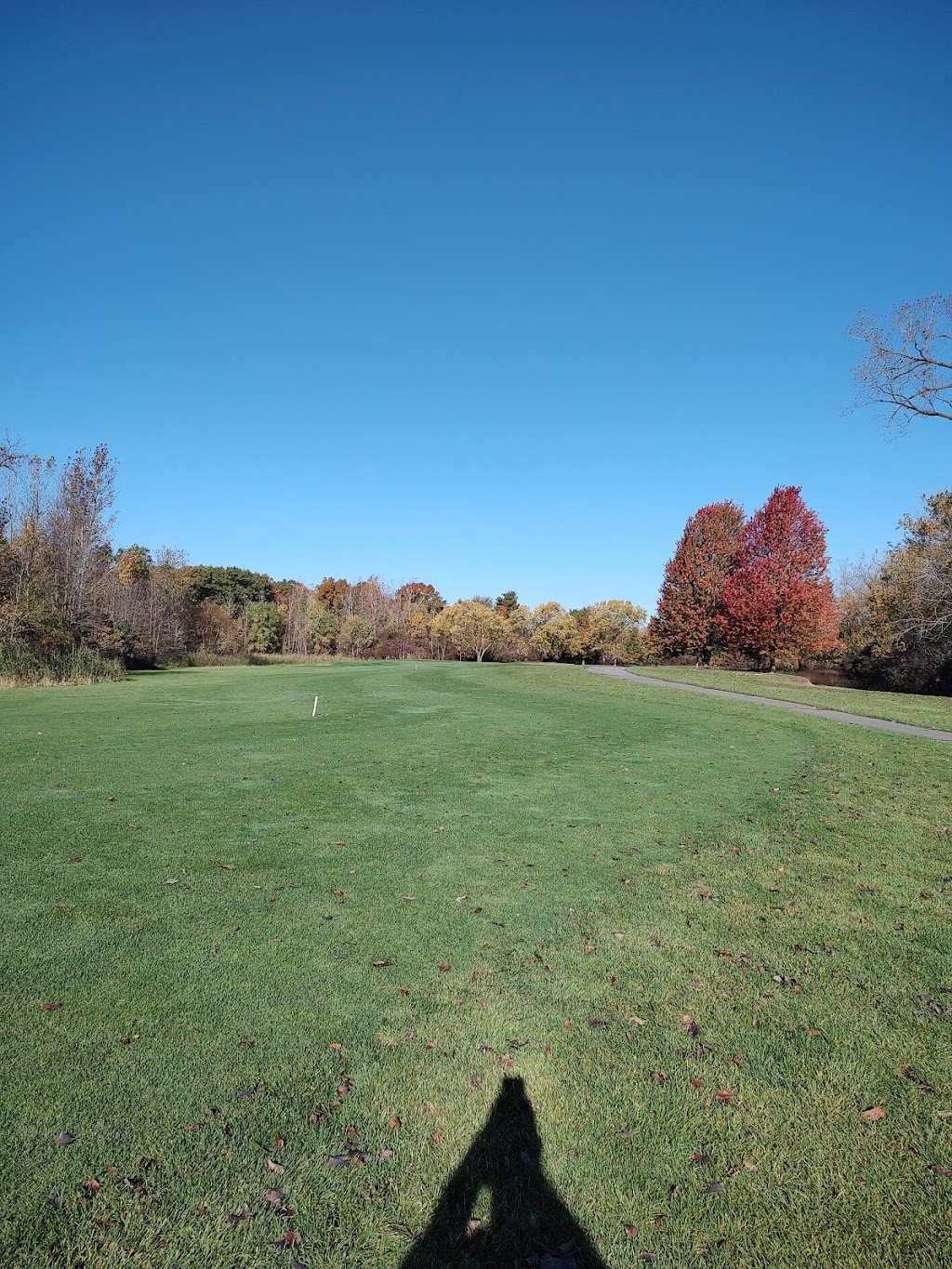 Lake Erie Metropark Golf Course | 14786 Lee Rd, Brownstown Charter Twp, MI 48173, USA | Phone: (734) 379-0048