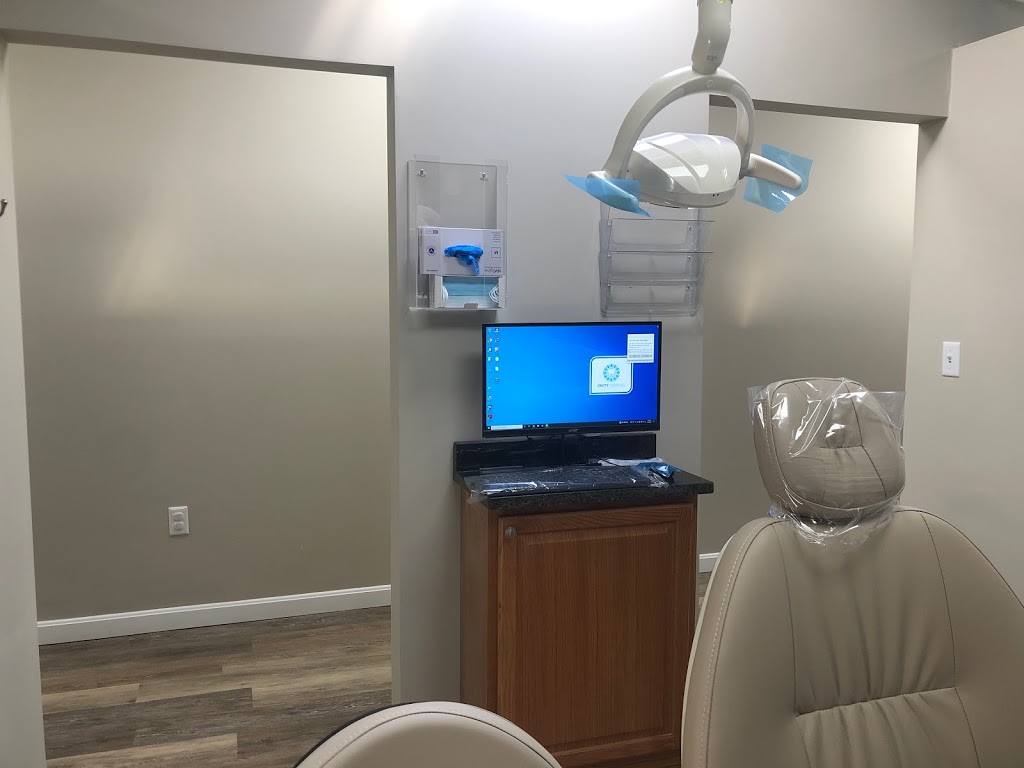 Unity Dental | 4172 Washington St, Roslindale, MA 02131, USA | Phone: (617) 313-7123