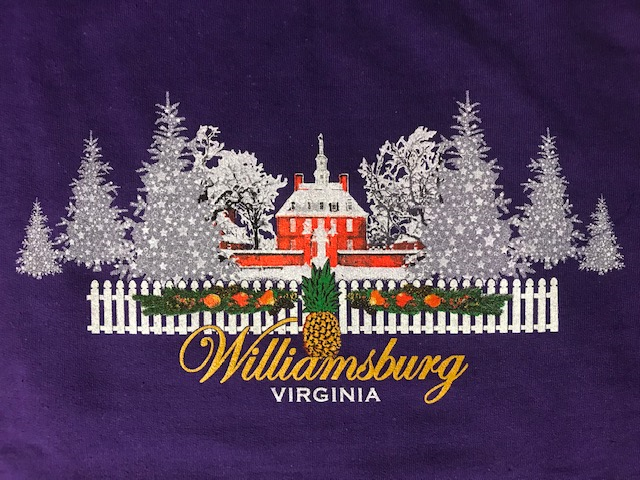 Christmas Shop | 405 W Duke of Gloucester St, Williamsburg, VA 23185, USA | Phone: (757) 229-2514