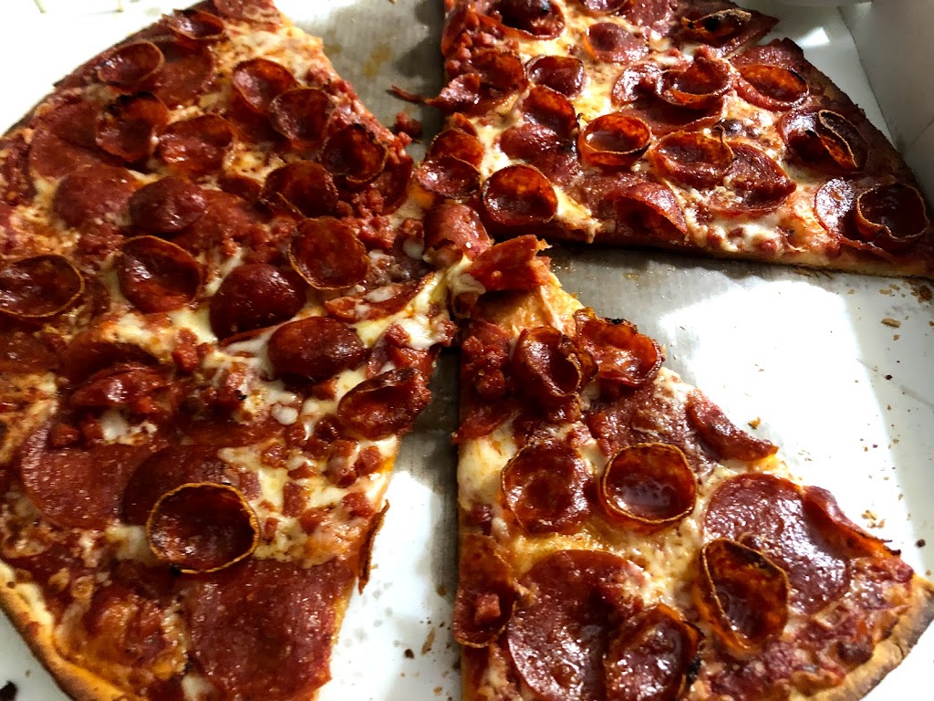 Chanellos Pizza | 1818 Todds Ln, Hampton, VA 23666, USA | Phone: (757) 827-0004