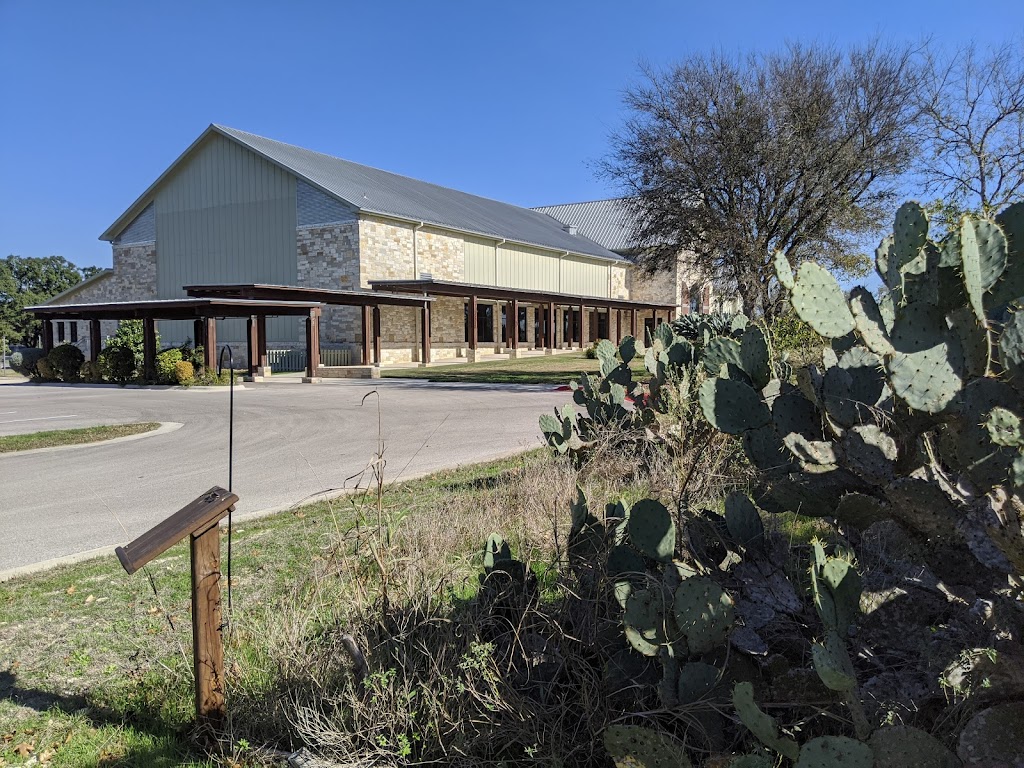 First Baptist Church San Marcos | 325 W McCarty Ln, San Marcos, TX 78666, USA | Phone: (512) 738-8454