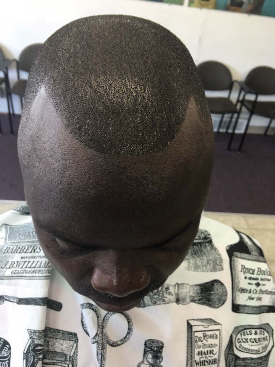 Seatac Barber Shop | 15061 Military Rd S, SeaTac, WA 98188, USA | Phone: (206) 841-0767