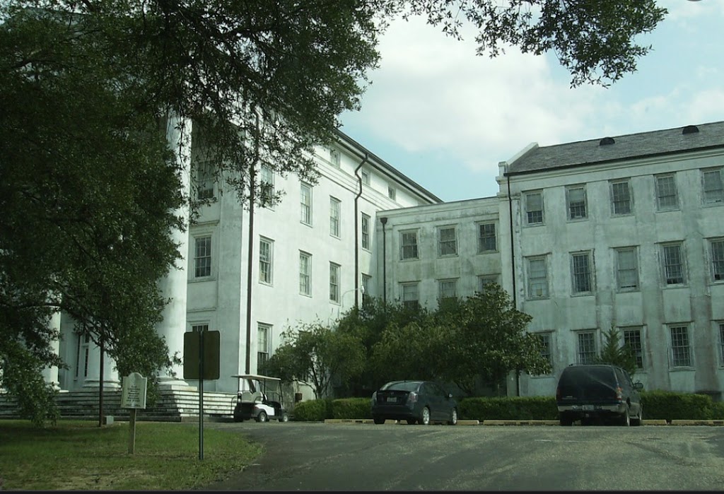 East Louisiana State Hospital | 4502 State Rte 951, Jackson, LA 70748, USA | Phone: (225) 634-0100