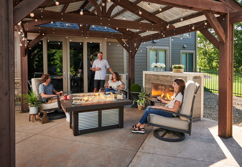 The Outdoor Greatroom Company | 9583 217th St W, Lakeville, MN 55044, USA | Phone: (866) 303-4028