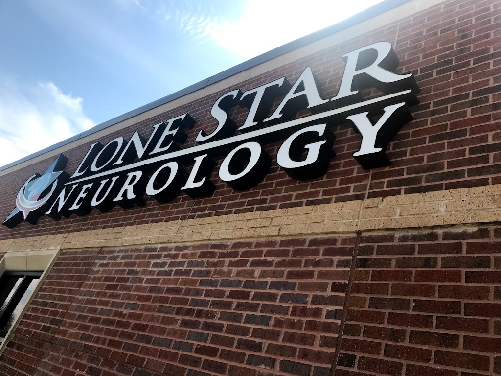 Lone Star Neurology | 5375 Coit Rd SUITE 130, Frisco, TX 75035, USA | Phone: (214) 619-1910