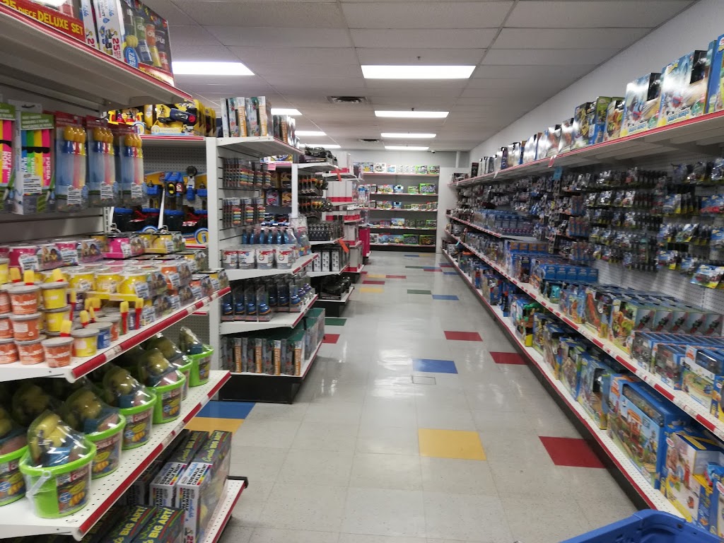 Fisher-Price Toy Store | 636 Girard Ave, East Aurora, NY 14052, USA | Phone: (716) 687-3300