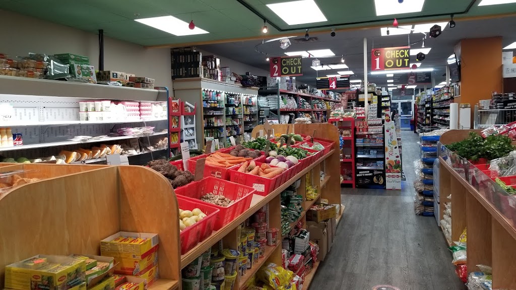 Aladdin Halal Market | 688 Loudon Rd, Latham, NY 12110, USA | Phone: (518) 313-7222