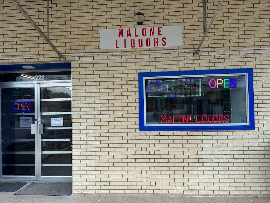 MALONE LIQUORS | 112 W Live Oak Suite B, Malone, TX 76660, USA | Phone: (631) 398-9357