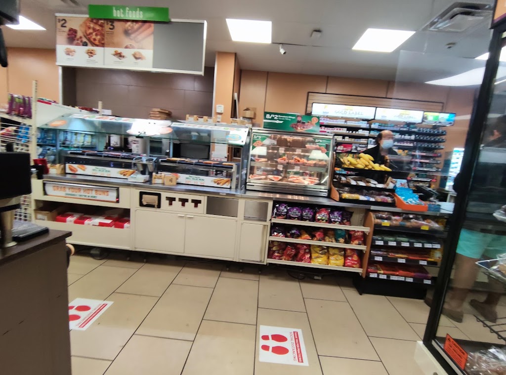 7-Eleven | 3137 Wilson Blvd, Arlington, VA 22201, USA | Phone: (703) 243-9282