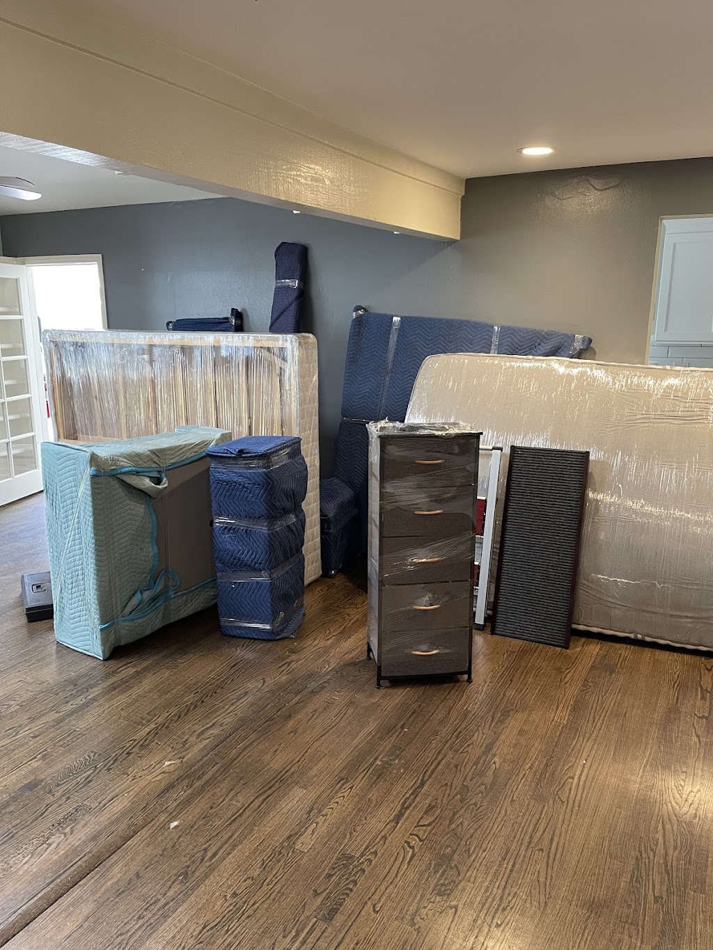 Irvine Standard Moving Services | 108 Fairbridge, Irvine, CA 92618, USA | Phone: (949) 288-2223