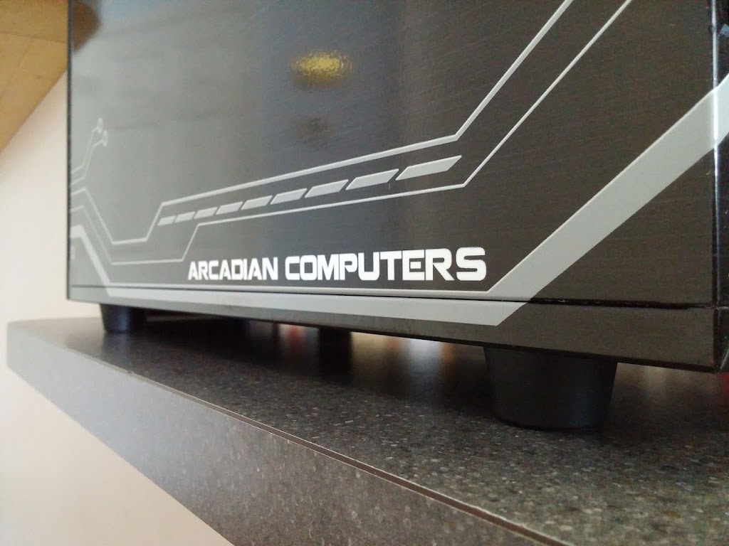 Arcadian Computers | Hawthorne Shopping Center, 6257 Crain Hwy, La Plata, MD 20646, USA | Phone: (240) 776-4458