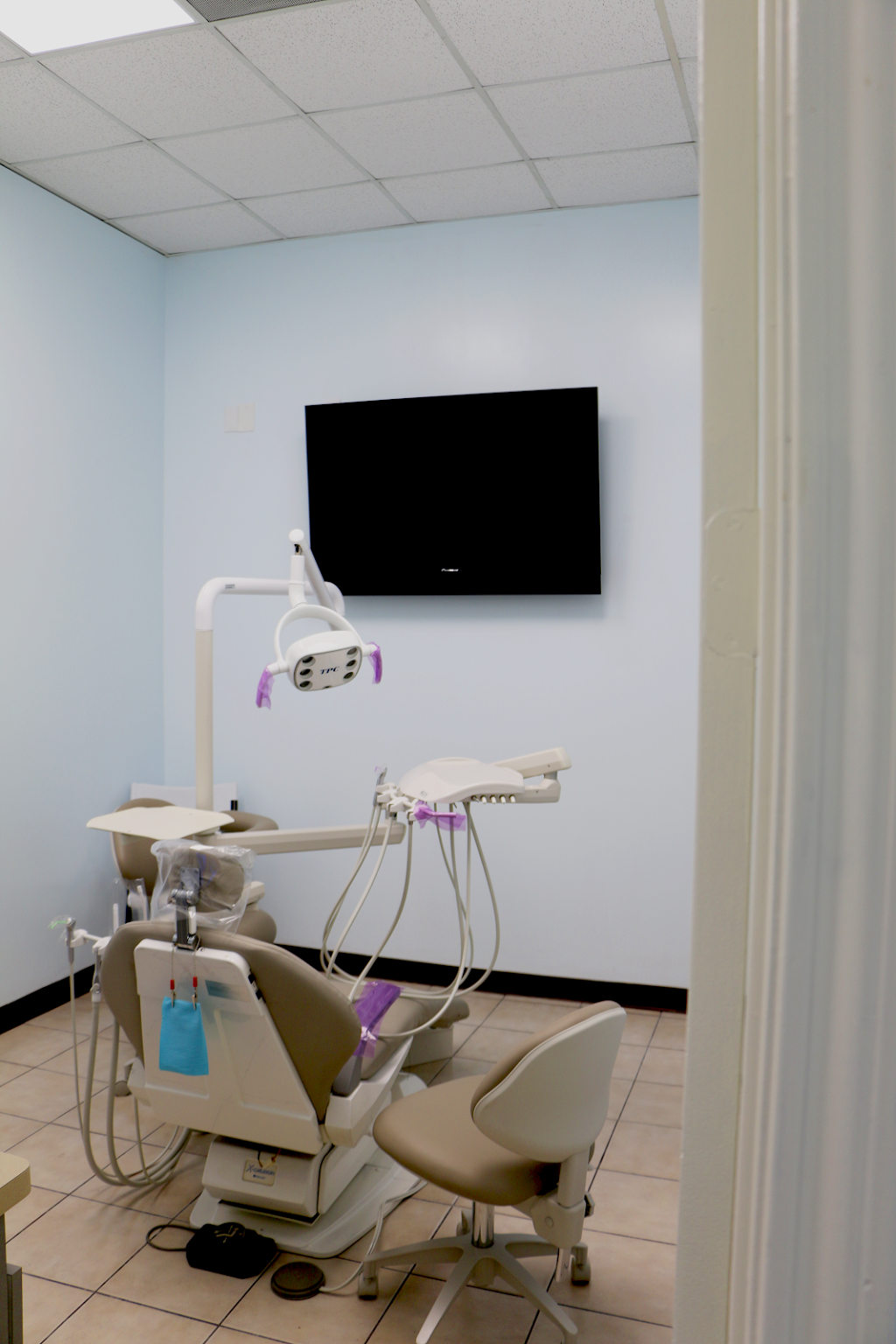My Tooth Fairys | 4429 Griggs Rd, Houston, TX 77021, USA | Phone: (832) 582-7756