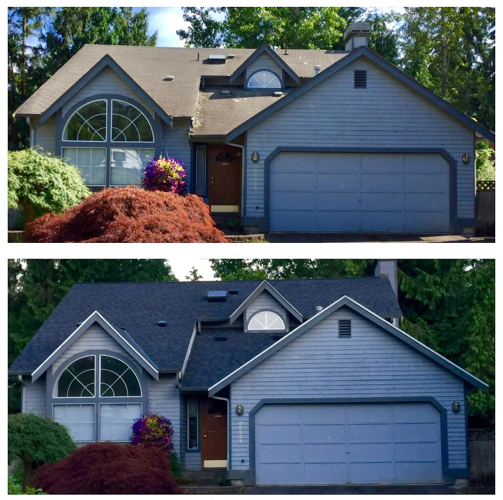 Anytime Roofing, Inc. | 3805 162nd Ave E, Lake Tapps, WA 98391, USA | Phone: (206) 229-6883