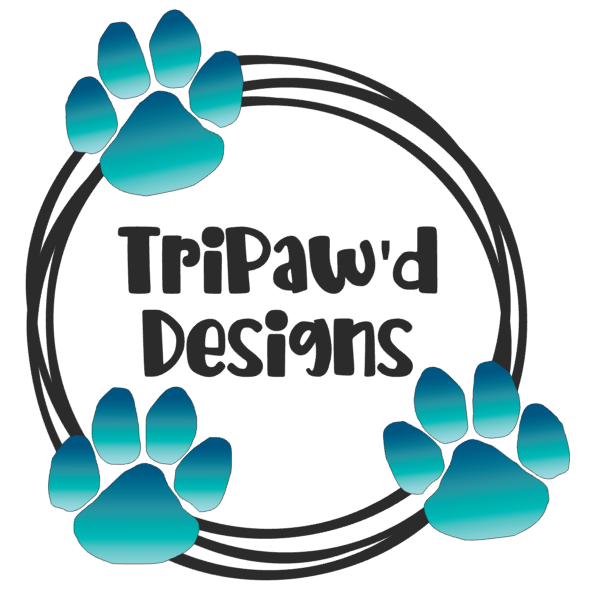 TriPawd Designs | 18707 Antler Trails Court, Crosby, TX 77532, USA | Phone: (832) 398-1428