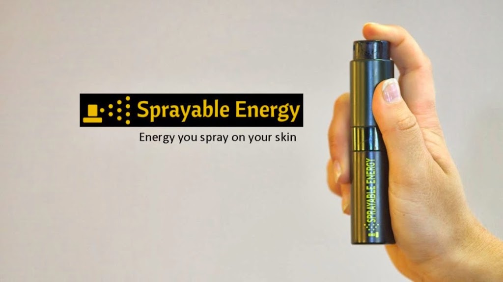 Sprayable Inc. | 830 Stewart Dr, Sunnyvale, CA 94085, USA | Phone: (702) 706-4460