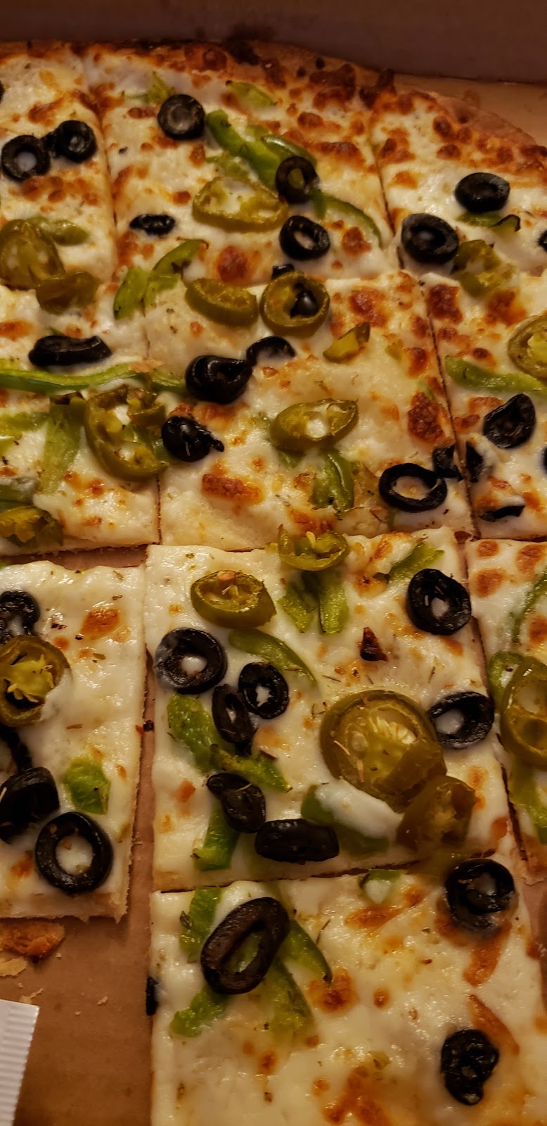 Dominos Pizza | 3383 Mendon Rd, Cumberland, RI 02864, USA | Phone: (401) 658-0077