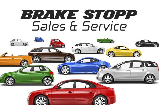 Brake Stopp Auto Sales | 2615 Steffin Hill Rd, Beaver Falls, PA 15010, USA | Phone: (724) 384-1652