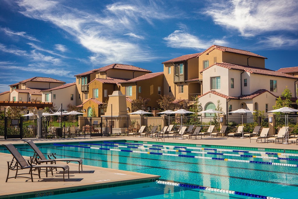 University Hills Coltrane Pool | 50 Coltrane Ct, Irvine, CA 92617, USA | Phone: (949) 824-6254