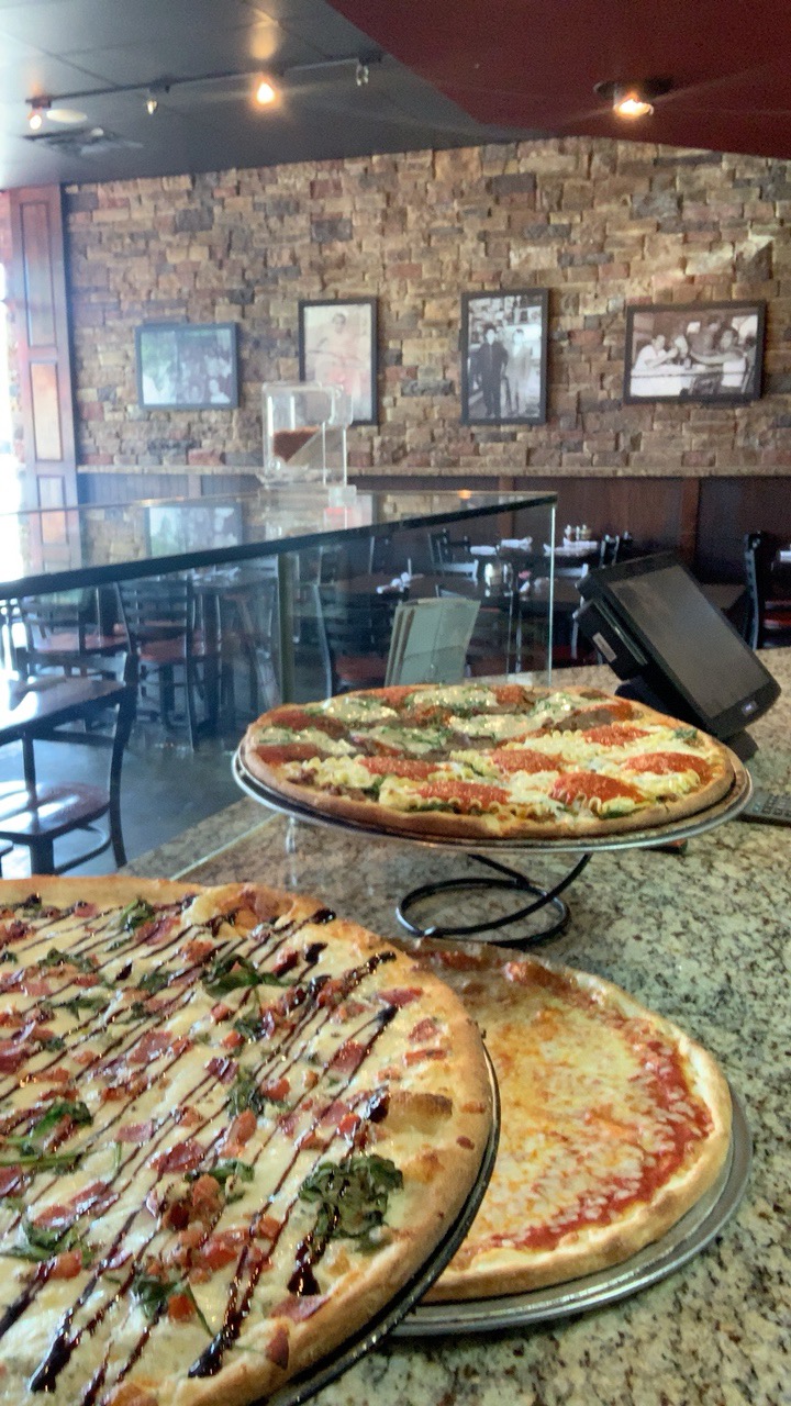 Amicos New York Pizza | 7177 Nolensville Rd Suite 6A, Nolensville, TN 37135, USA | Phone: (615) 776-1800