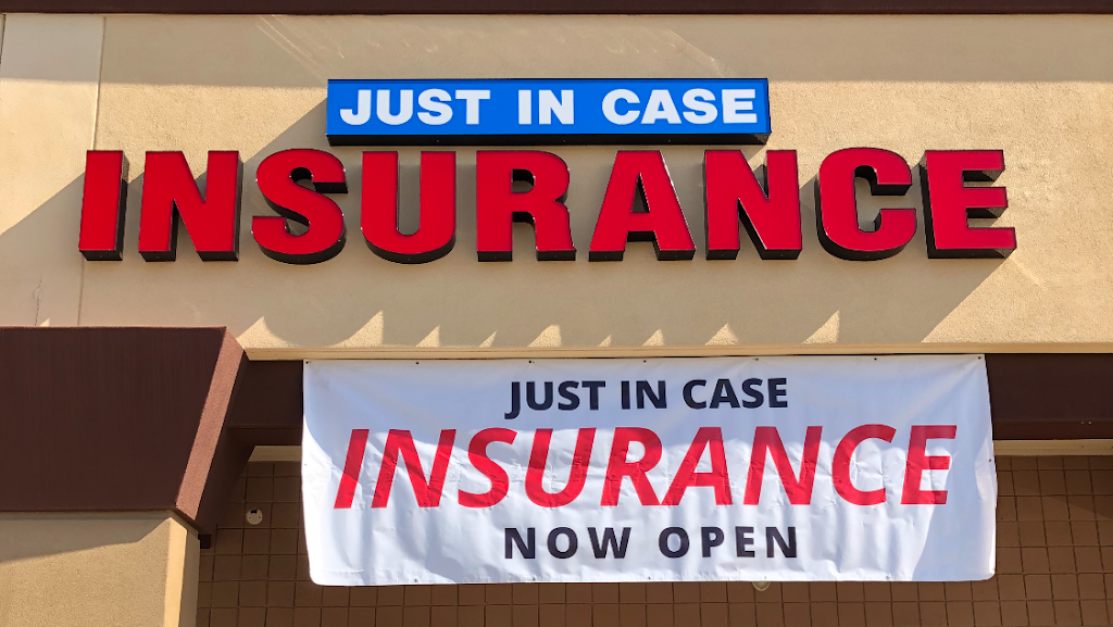 Just In Case Insurance | 2632 S 83rd Ave ste 114, Phoenix, AZ 85043, USA | Phone: (623) 478-0000