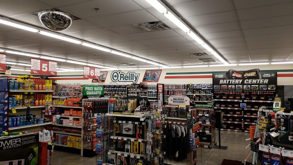 OReilly Auto Parts | 3644 Main St, Frisco, TX 75033, USA | Phone: (214) 387-9174