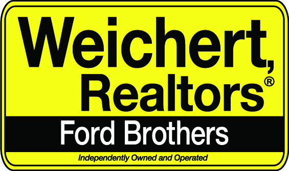 Weichert, Realtors Ford Brothers - Richmond | 1071 Berea Rd, Richmond, KY 40475, USA | Phone: (859) 353-4446