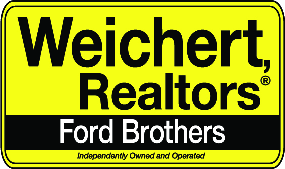 Weichert, Realtors Ford Brothers - Richmond | 1071 Berea Rd, Richmond, KY 40475 | Phone: (859) 353-4446