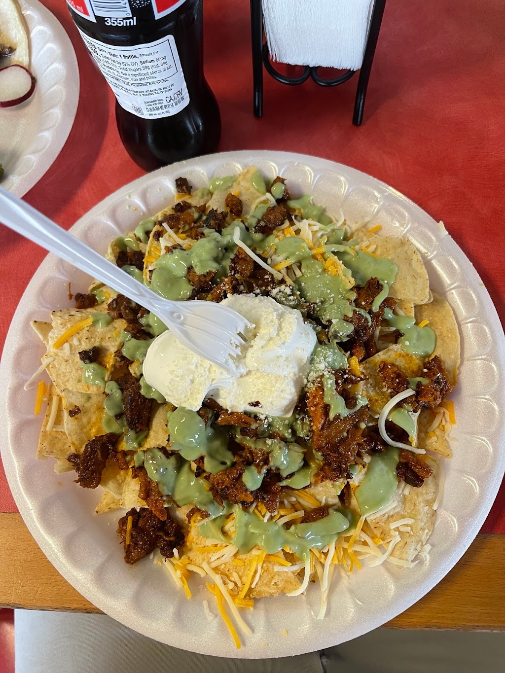 Juanitos Taqueria | 6721 Kitsap Way, Bremerton, WA 98312, USA | Phone: (360) 377-2595