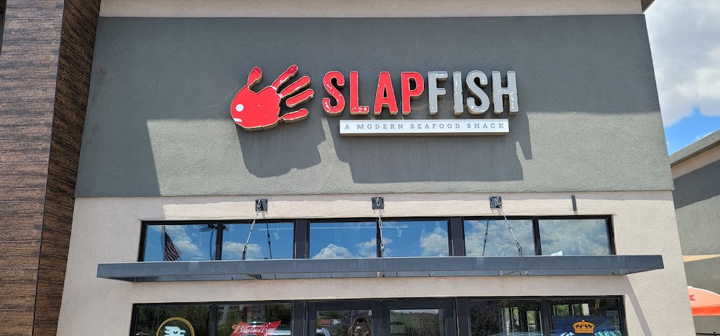 Slapfish | 6400 Holly Ave NE Suite I Suite I, Albuquerque, NM 87113, USA | Phone: (505) 503-1645