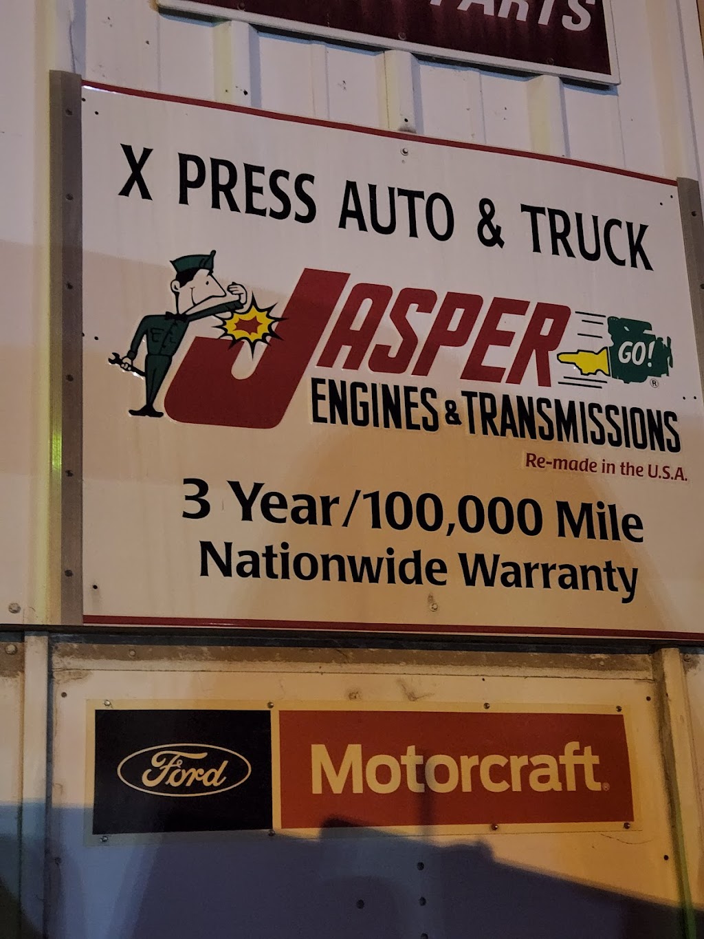 X Press Auto & Truck 24HR Towing & Roadside Services | 2320 Whitehouse Spencer Rd, Swanton, OH 43558, USA | Phone: (419) 865-4990