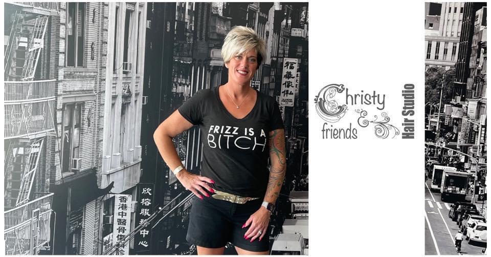 Christy & Friends Hair Studio | 980 S Preston Rd Studio #301, Prosper, TX 75078, USA | Phone: (469) 978-0469