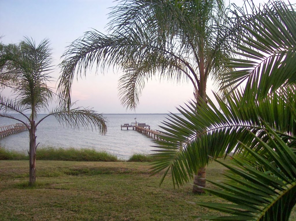 Baffin Bay Palms Cottage | 1012 E Fm 628, Riviera, TX 78379, USA | Phone: (361) 297-5180