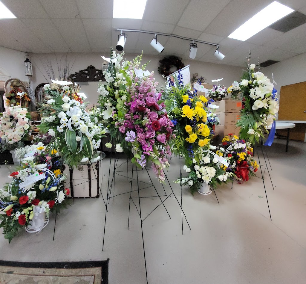 Chesapeake Floral & Gifts | 1813D Greenbrier Pkwy, Chesapeake, VA 23320, USA | Phone: (757) 547-5191