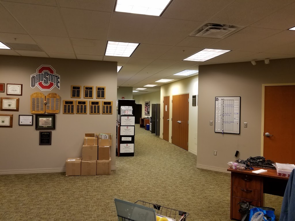 Ohio State University Extension, Hamilton County office | 4210 Dane Ave, Cincinnati, OH 45223, USA | Phone: (513) 946-8989