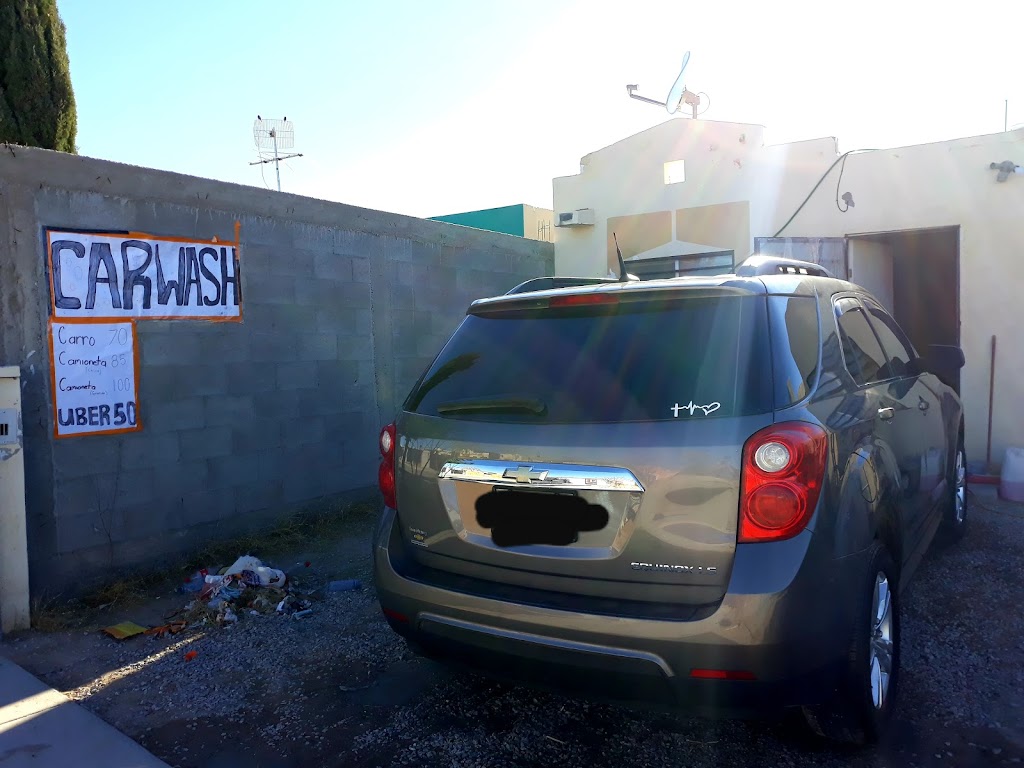Royal Washing (car-wash) | Costa Lanzarote 2147, 32575 Cd Juárez, Chih., Mexico | Phone: 656 245 7138