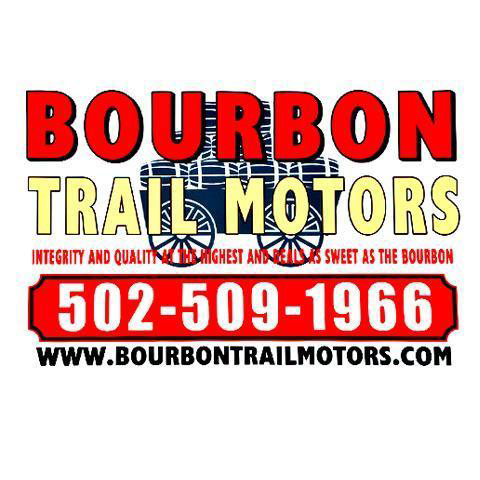 Bourbon Trail Motors | 999 Bloomfield Rd, Bardstown, KY 40004, USA | Phone: (502) 889-6515