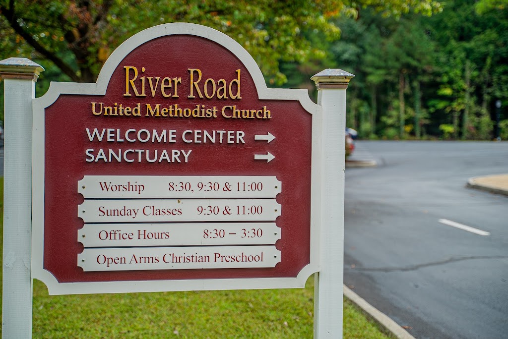 Open Arms Christian Preschool | 8800 River Rd, Richmond, VA 23229, USA | Phone: (804) 754-0227