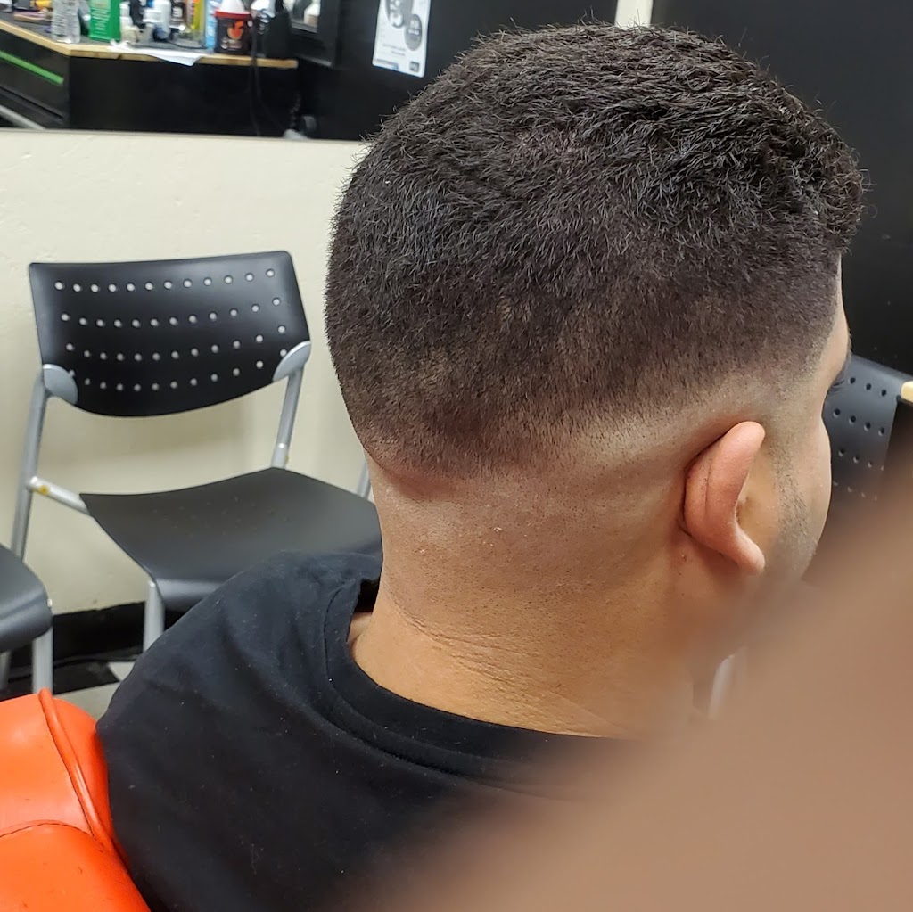 Ramirez Barber Shop | 61 MA-28, Methuen, MA 01844, USA | Phone: (978) 590-0690