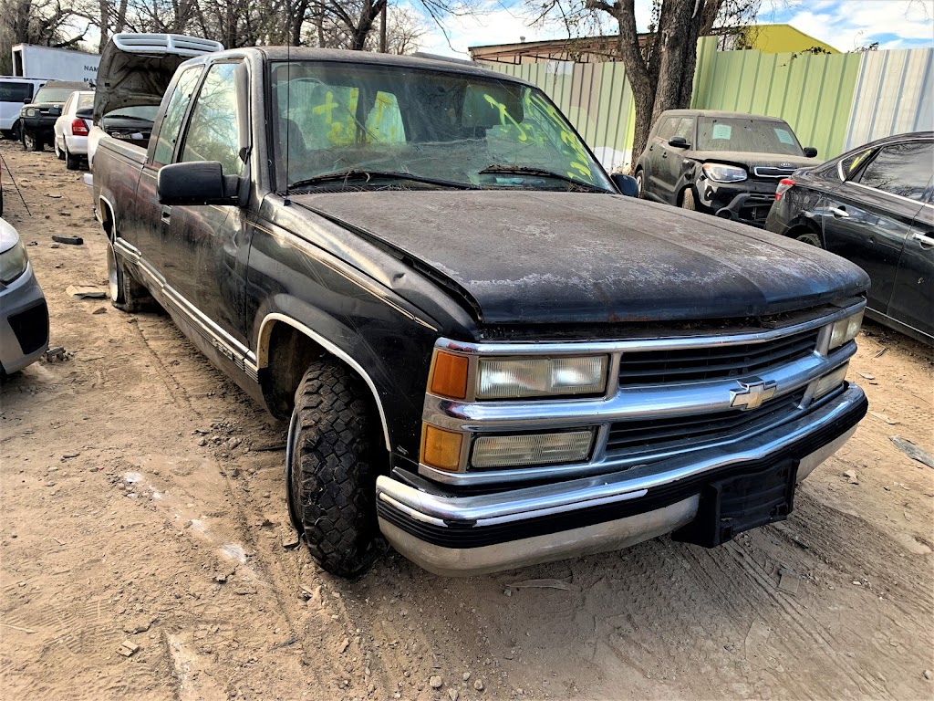 We Buy Junk Cars Of Seagoville | 2510 N Hwy 175 #409, Seagoville, TX 75159 | Phone: (469) 336-3221