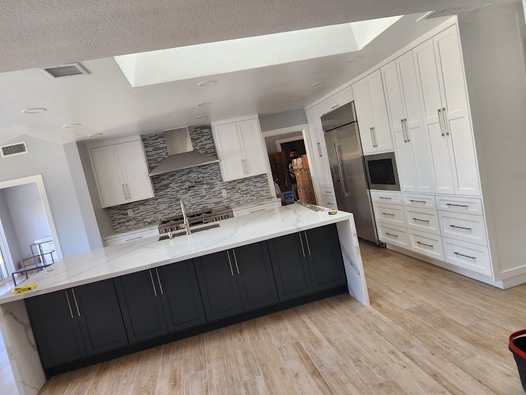 Roldans Refinish & Custom Cabinets | 14456 Willow St, Hesperia, CA 92345, USA | Phone: (760) 906-2556