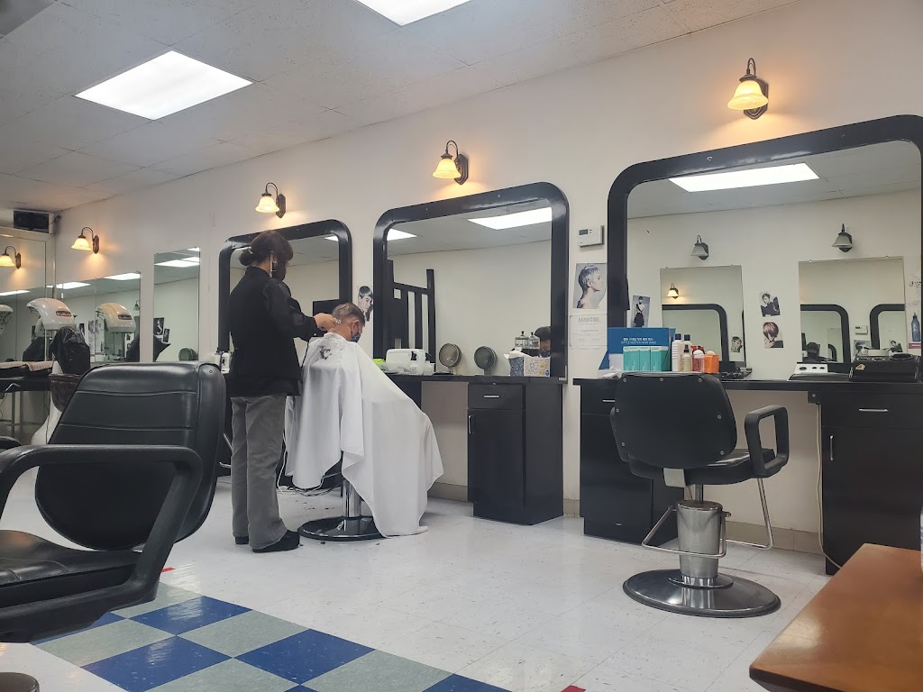 Pola Hair Salon | 1829 N Euclid St, Fullerton, CA 92835 | Phone: (714) 992-2118