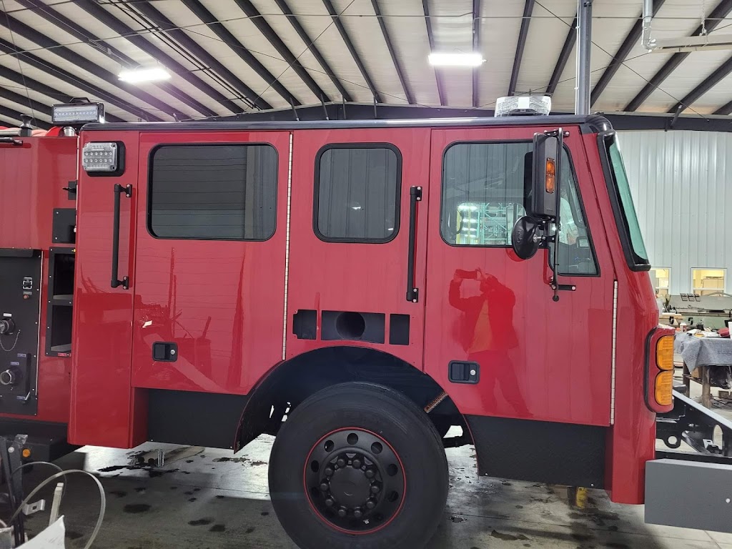 Fenix 5ive Tint and Vinyl Wraps | 125 W MacArthur Dr, Cottage Hills, IL 62018, USA | Phone: (618) 251-4221