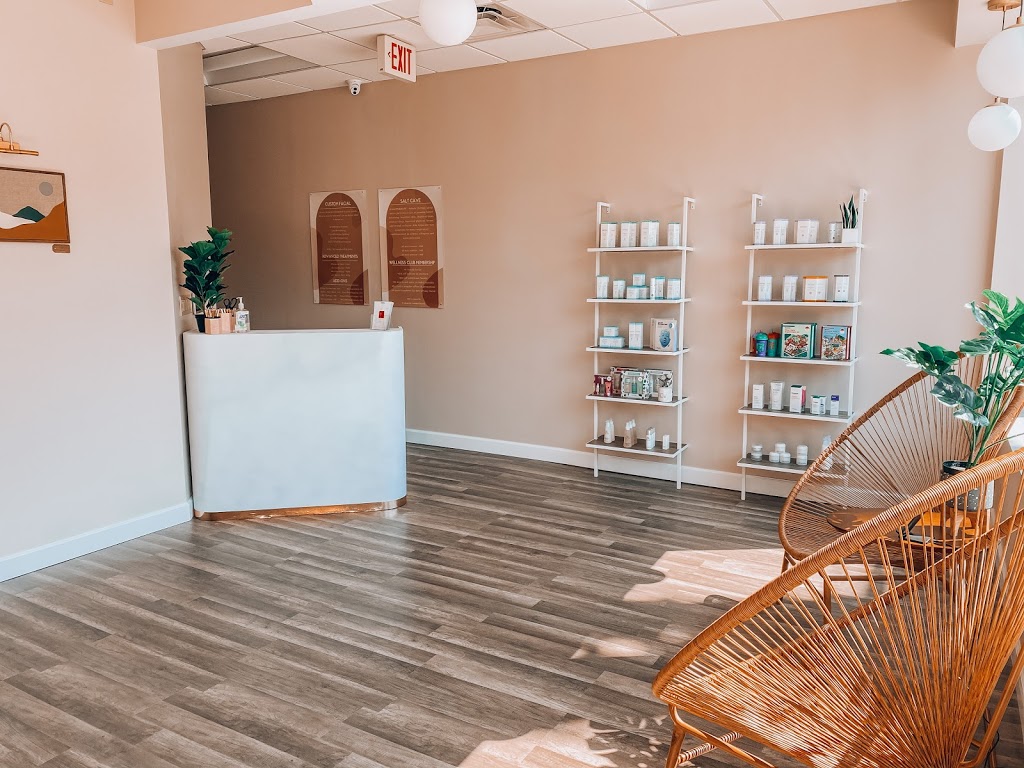 Glow Labs Facial Bar | 1506 Broadway, Hewlett, NY 11557 | Phone: (516) 442-8122