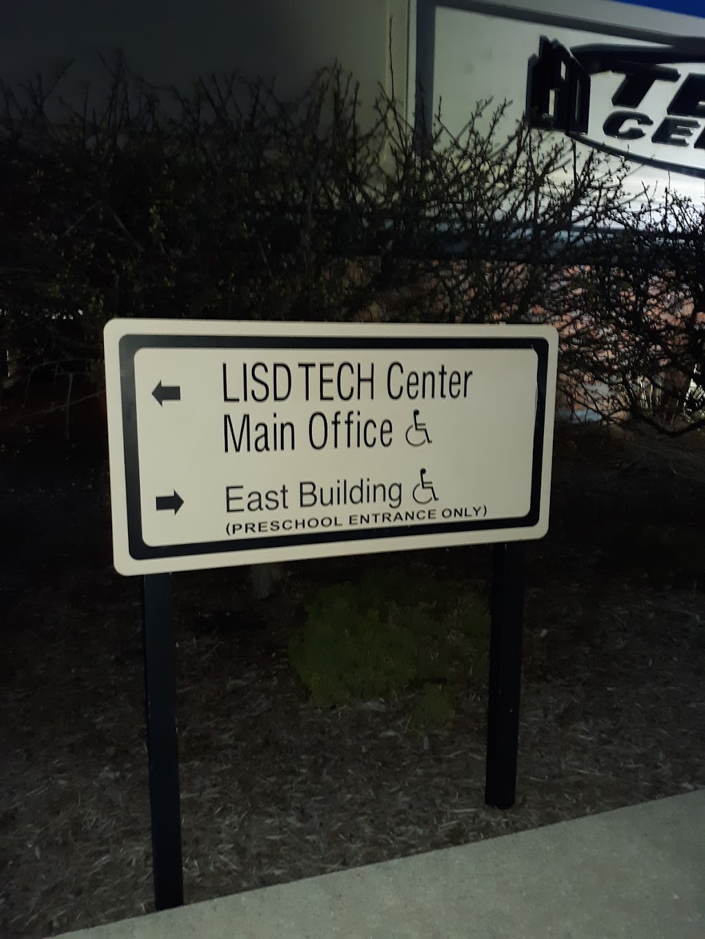 LISD Tech Center | 1372 N Main St, Adrian, MI 49221, USA | Phone: (517) 263-2108