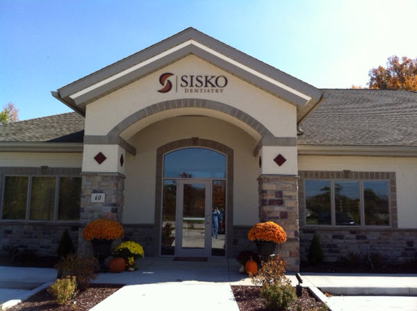 Sisko Dentistry | 60 Metric Dr, Tallmadge, OH 44278, USA | Phone: (330) 633-9510