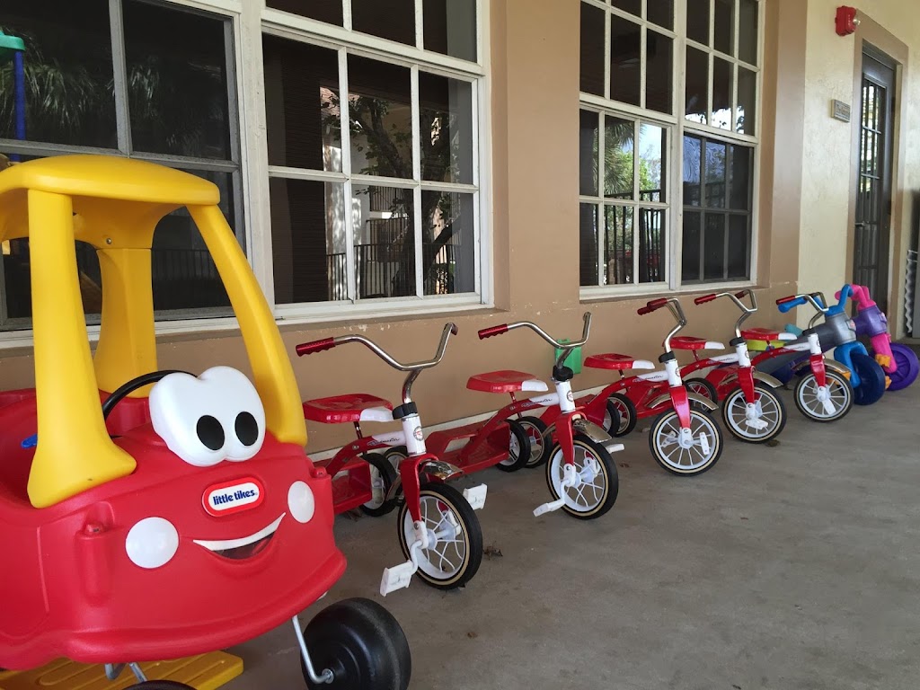 International Montessori Kids center | 602 Anderson Cir, Deerfield Beach, FL 33441, USA | Phone: (954) 482-0880